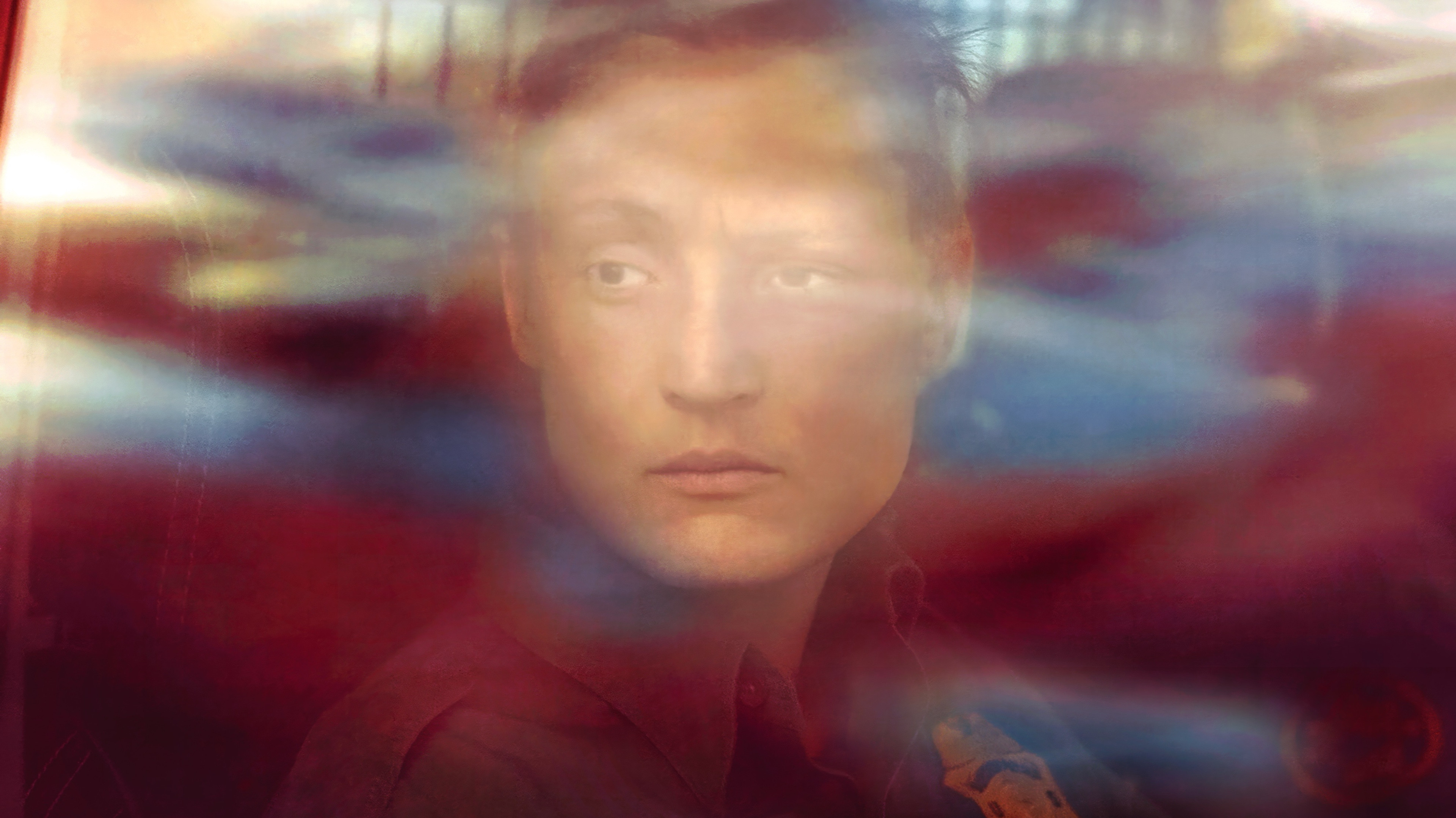 The Wall