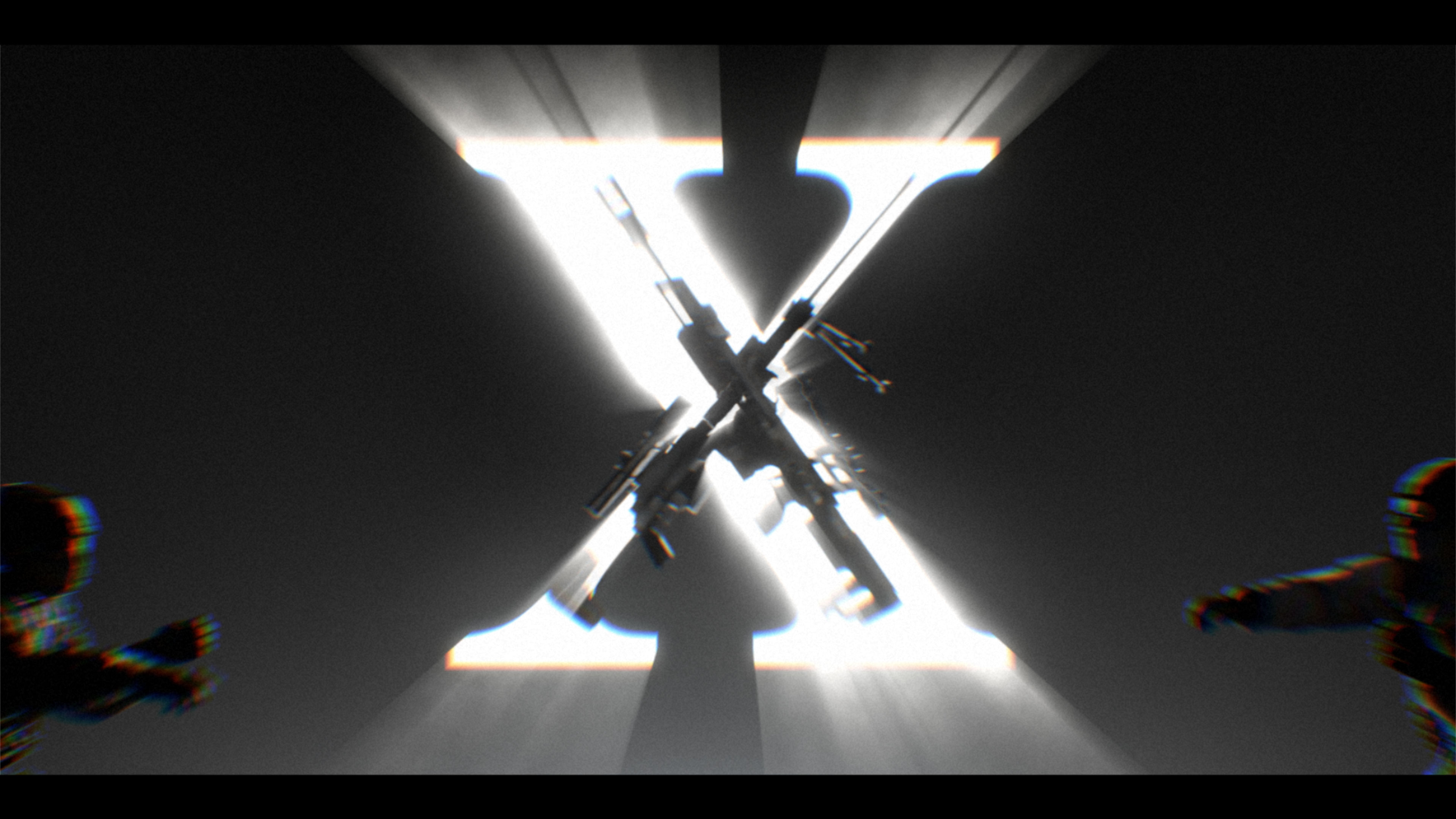 STEALTH X