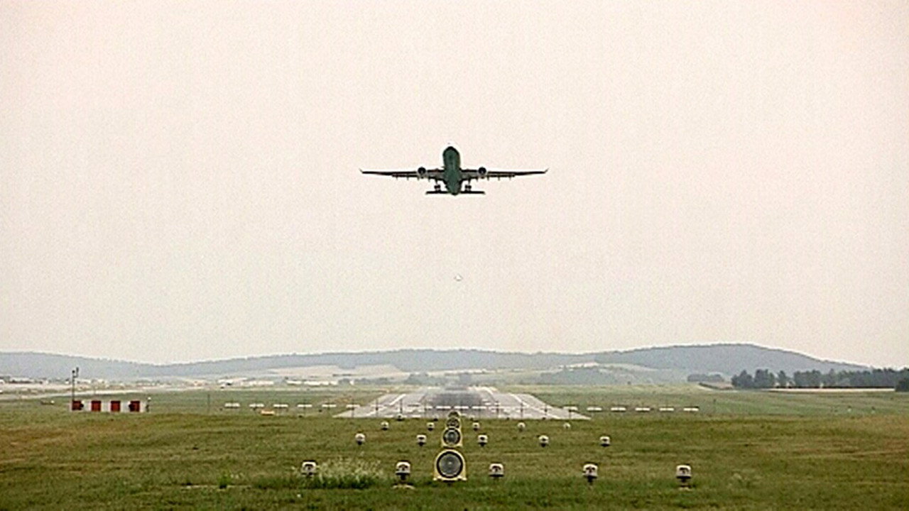 Flight Number 884