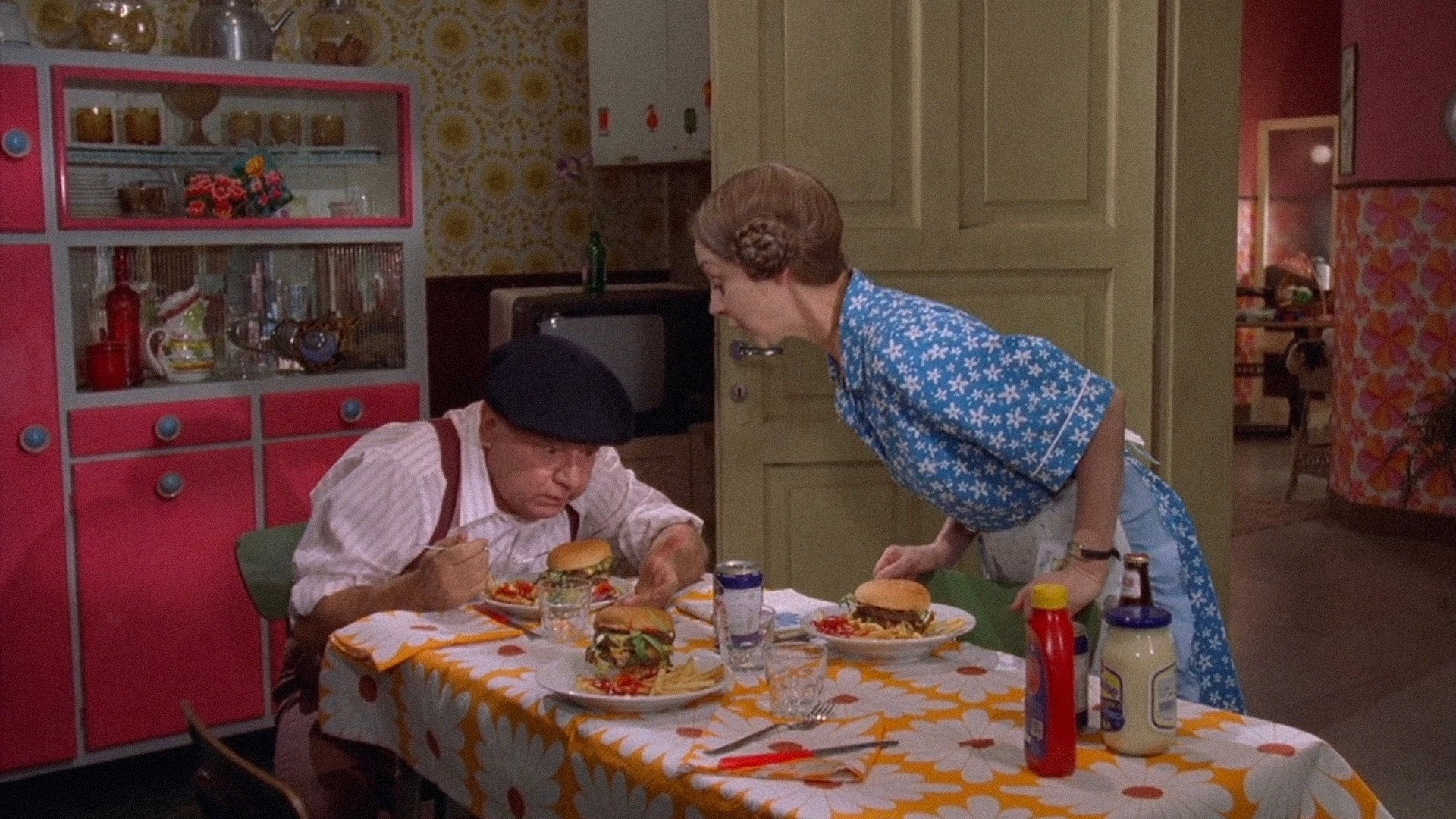 Fantozzi The Return