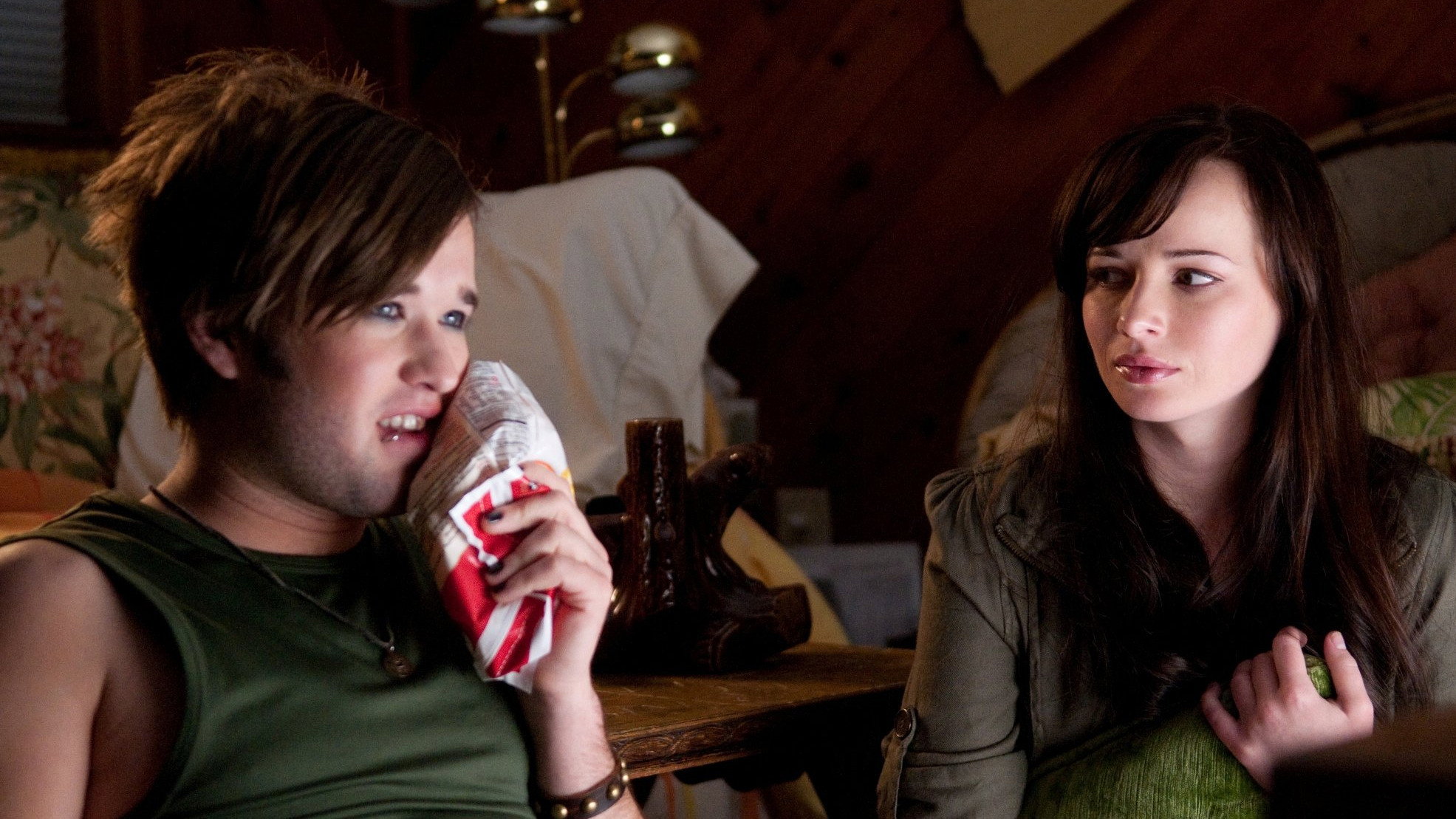 Sassy Pants