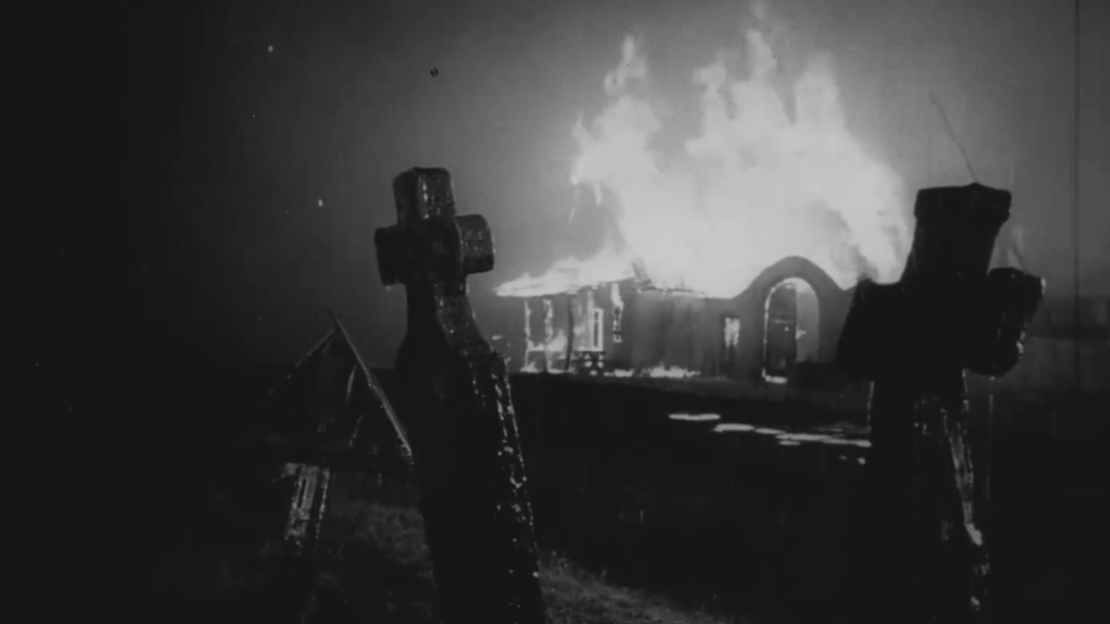 The Mill of Good Luck