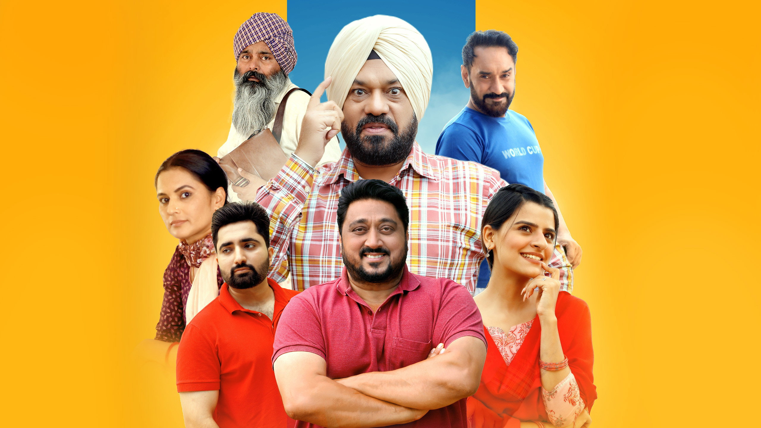 Master Scheme Singh