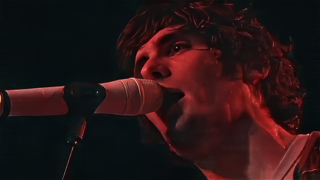 The All-American Rejects: Live at the Wiltern