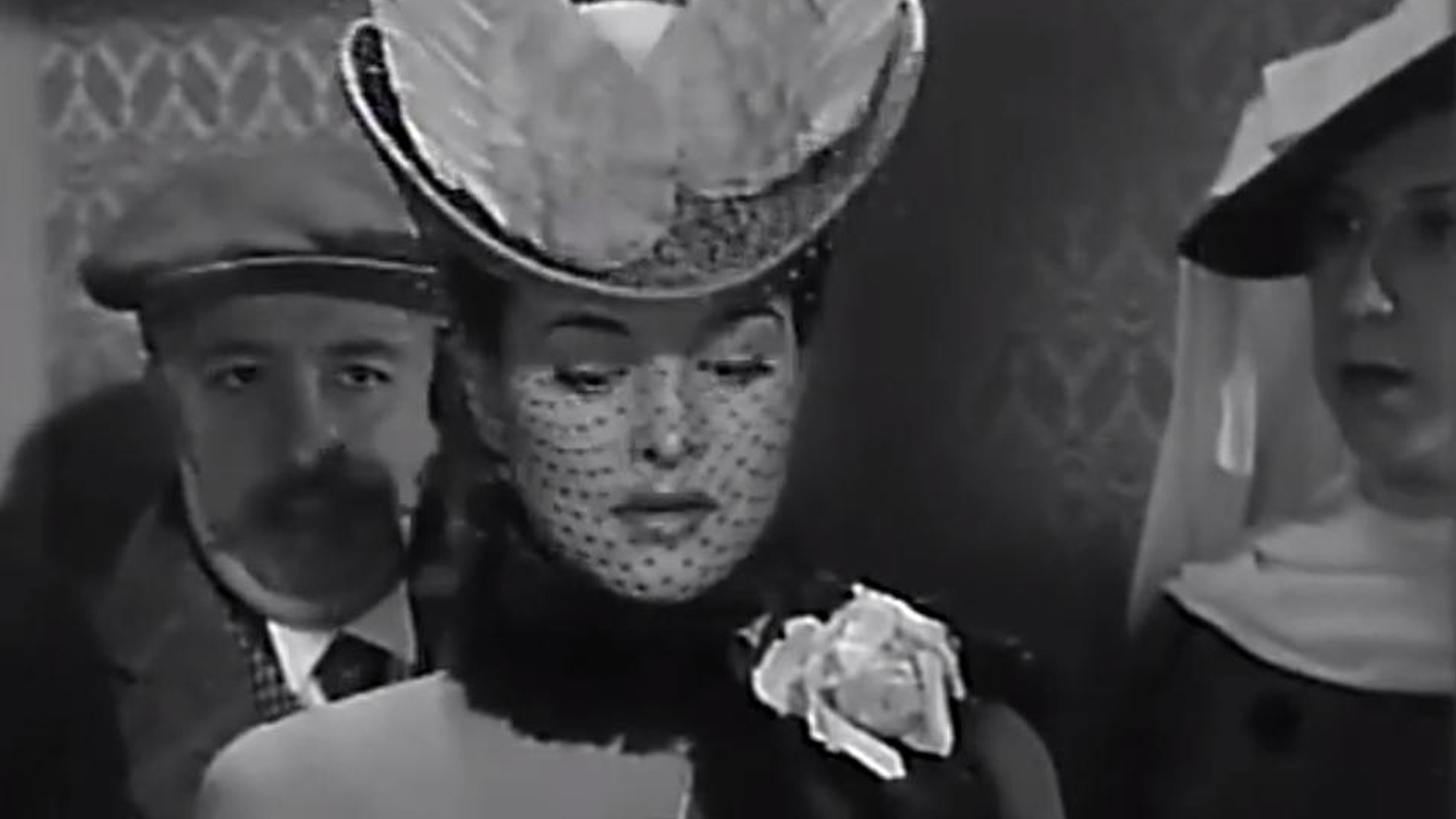Yo bailé con Don Porfirio