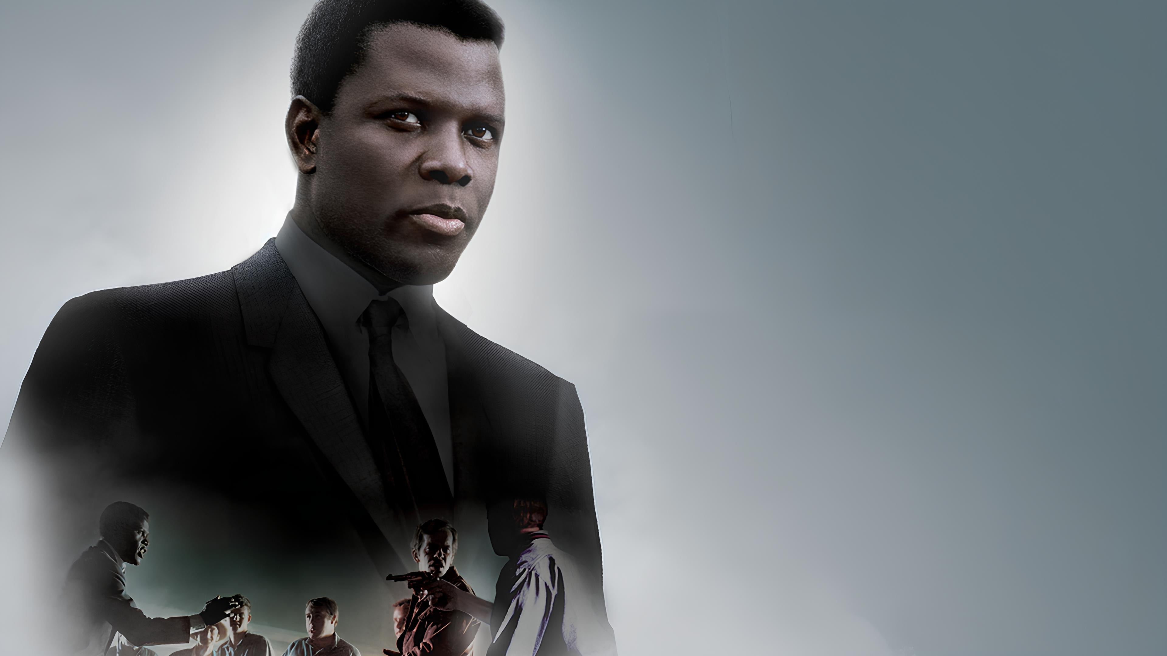 In the Heat of the Night