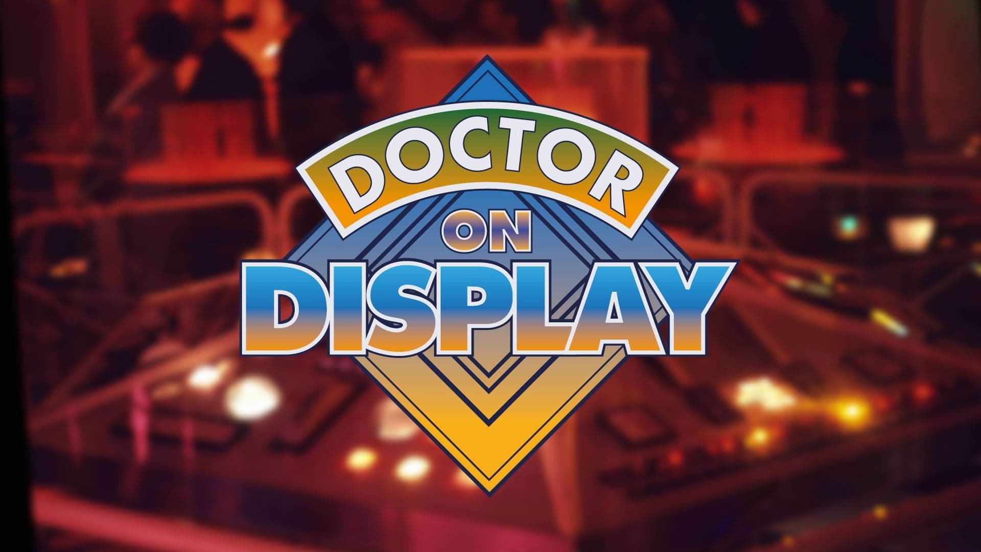 Doctor On Display