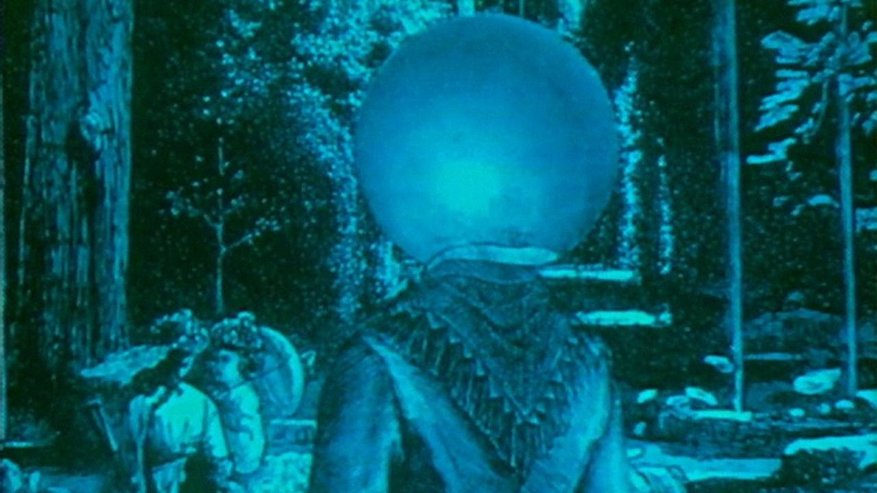 Our Lady of the Sphere