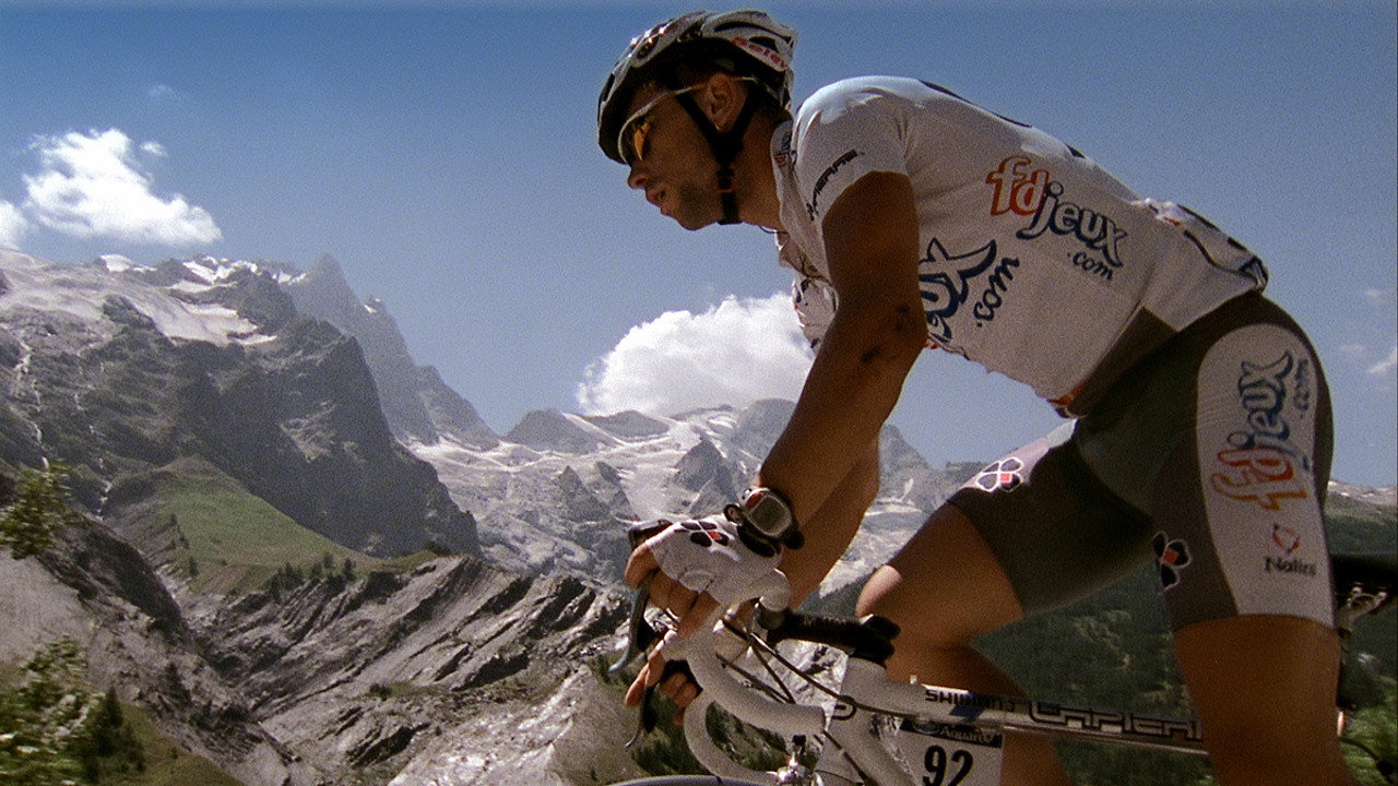 Hell on Wheels