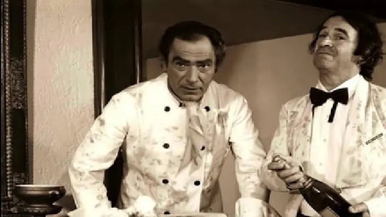 Coleccion Mingo y Anibal