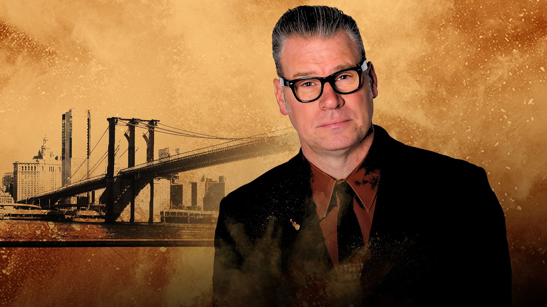 The Poughkeepsie Shuffle: Tracing 'The French Connection'