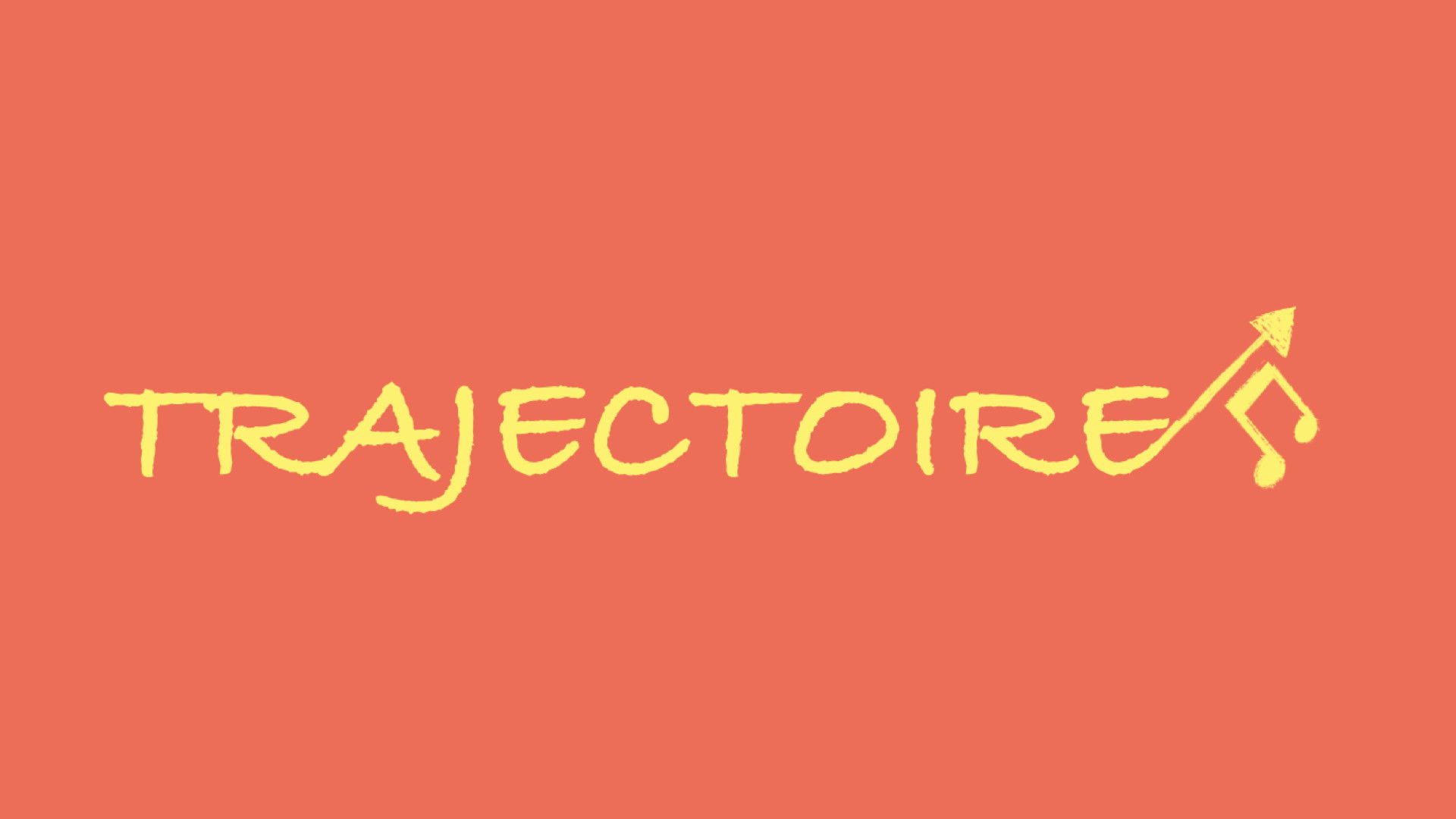 Trajectoire - Part 1