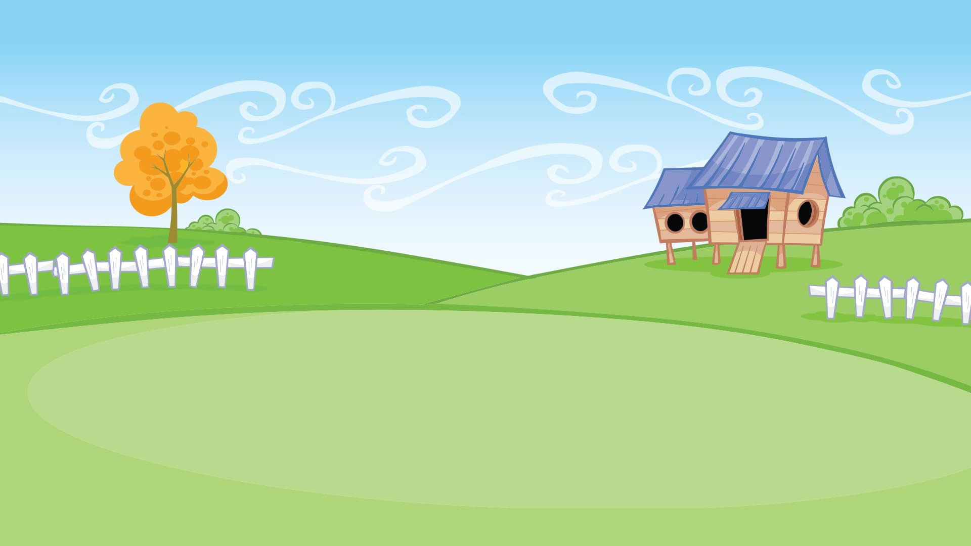 Lottie Dottie Chicken