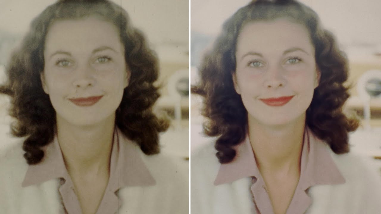 Vivien Leigh: A Delicate Balance