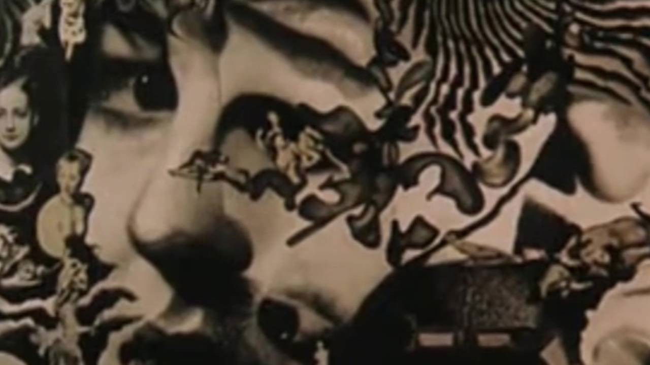 And the Line Doesn't End