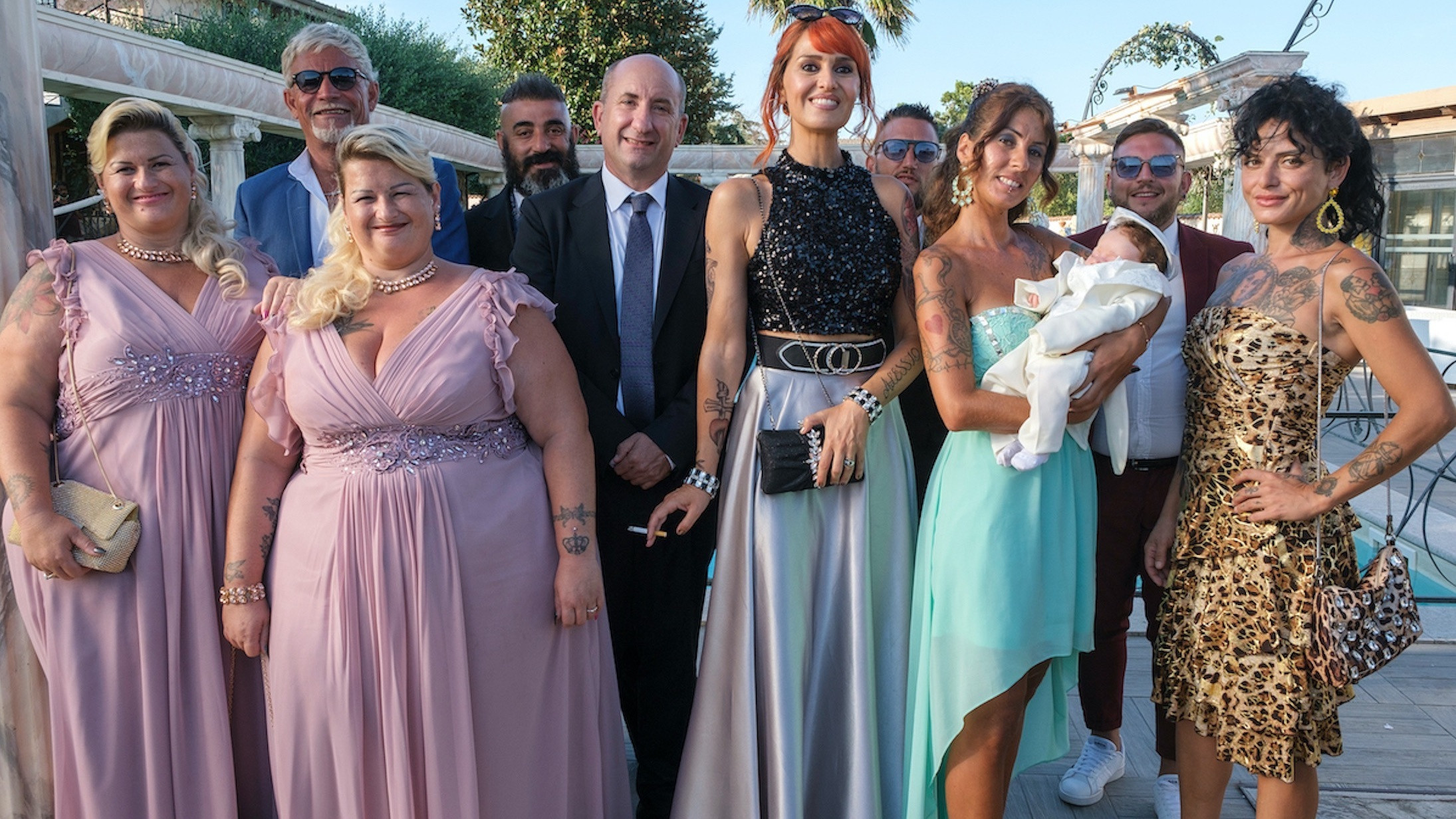 Come un gatto in tangenziale - Collezione