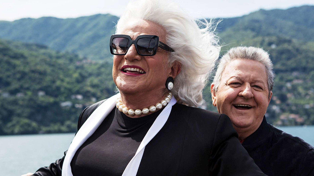 Amici Come Prima