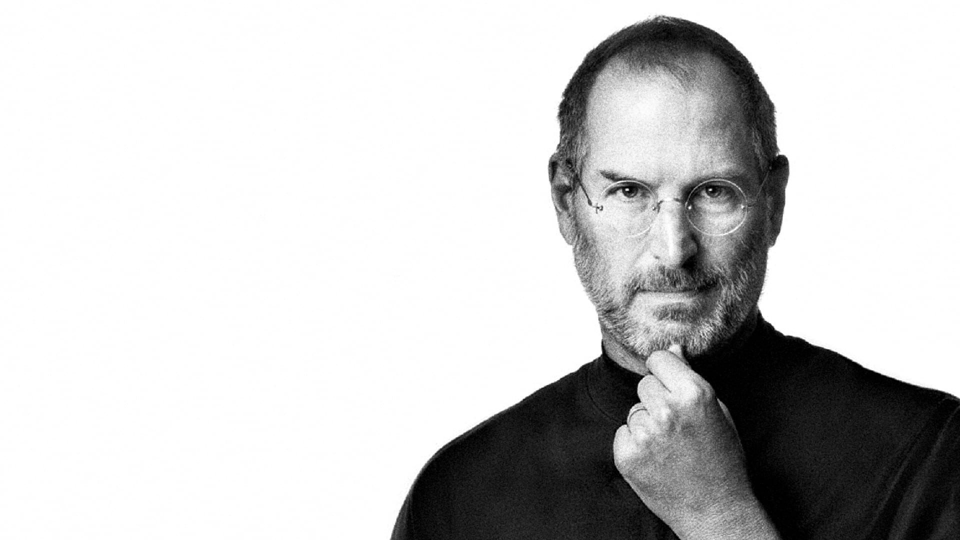 The Way Steve Jobs Changed the World