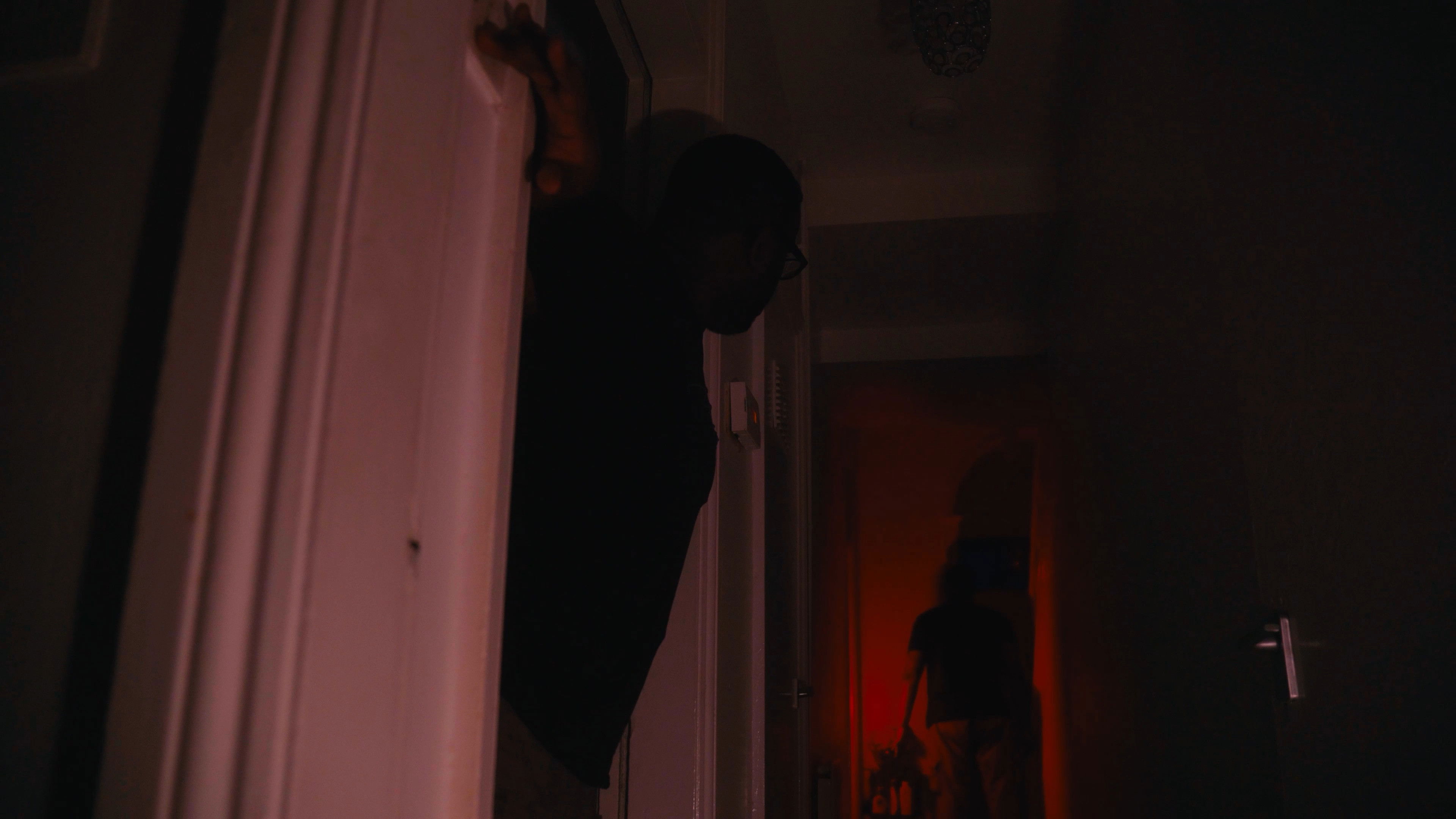 The Voice - Horror Short Film