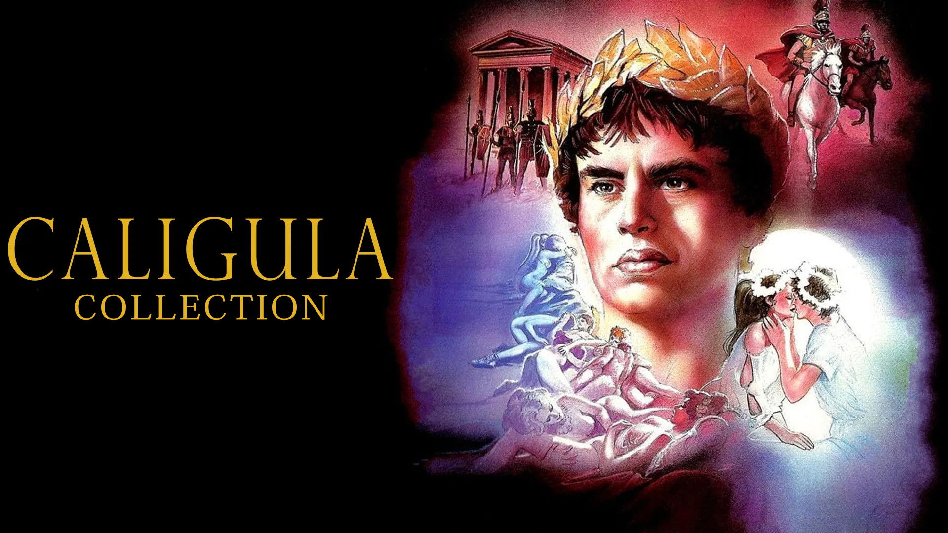 Caligula Collection