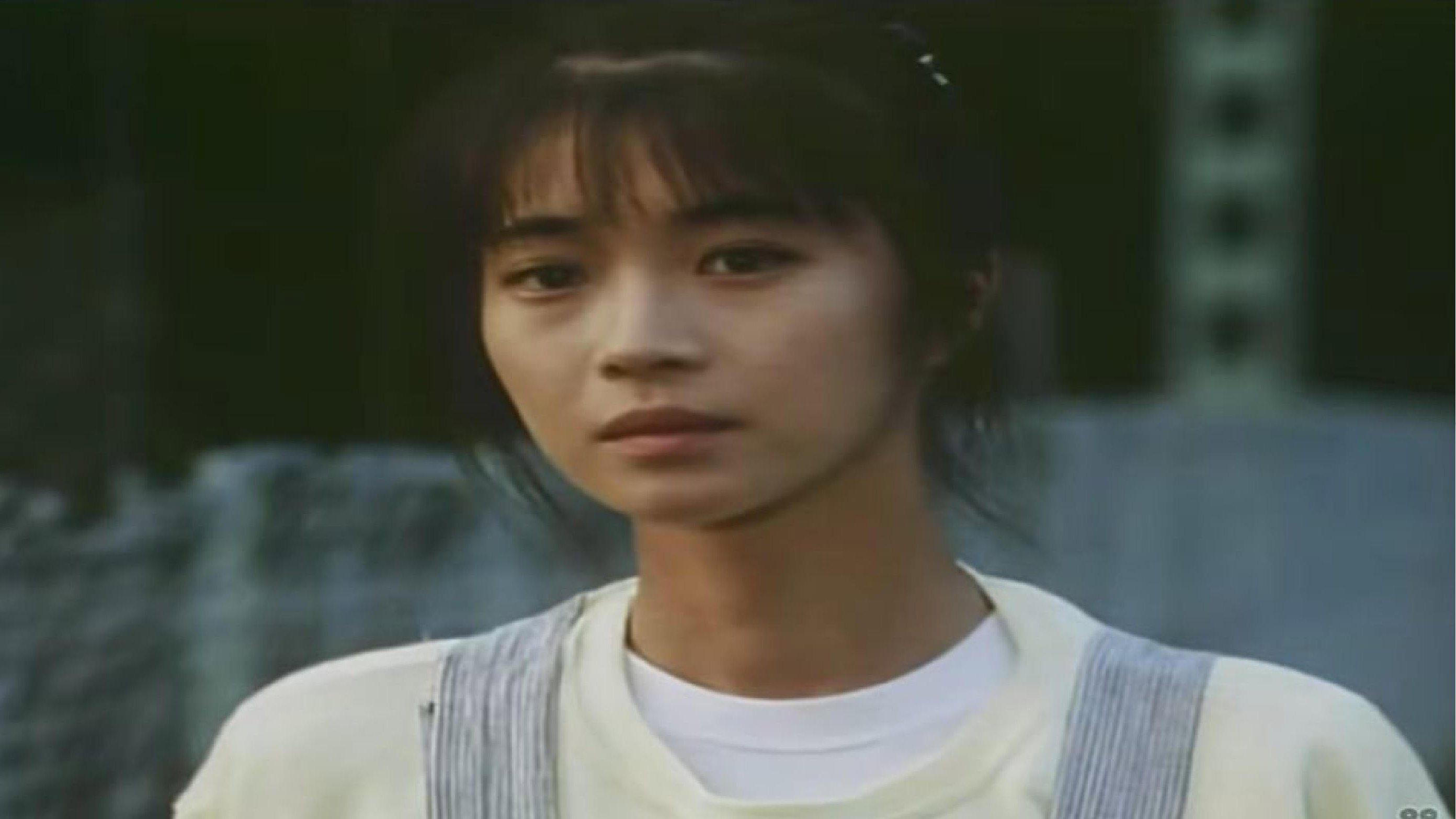 墓場から生きかえった男