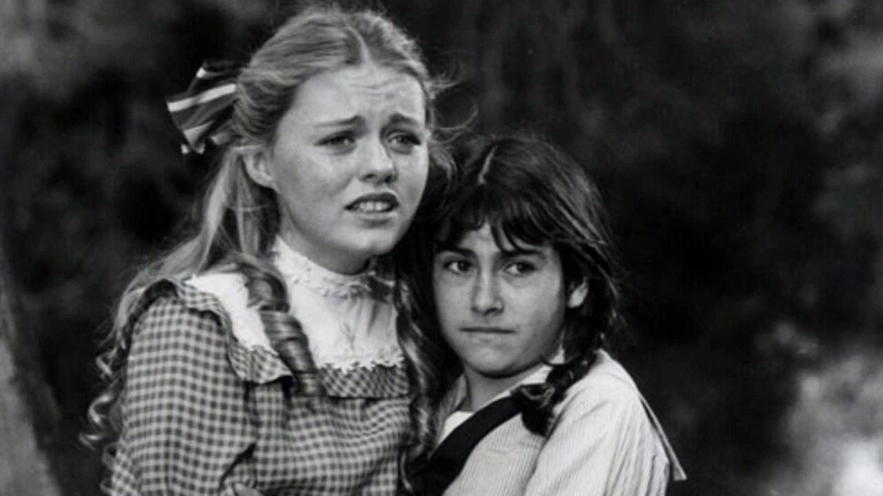 The Adventures of Pollyanna