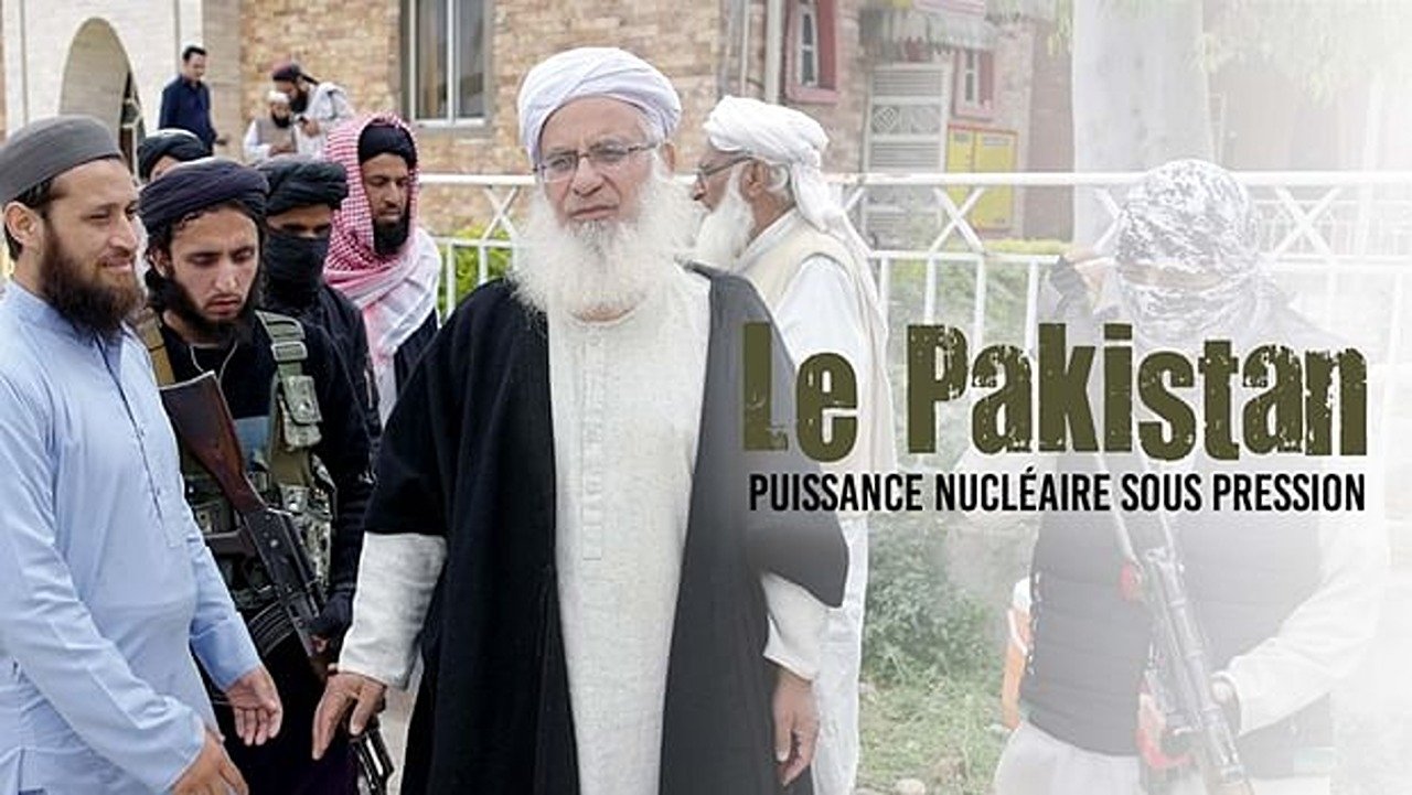 Pakistan, a Nuclear Power under Pressure