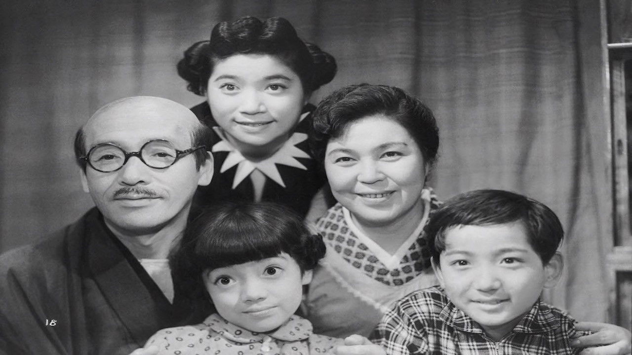 Sazae-san Collection