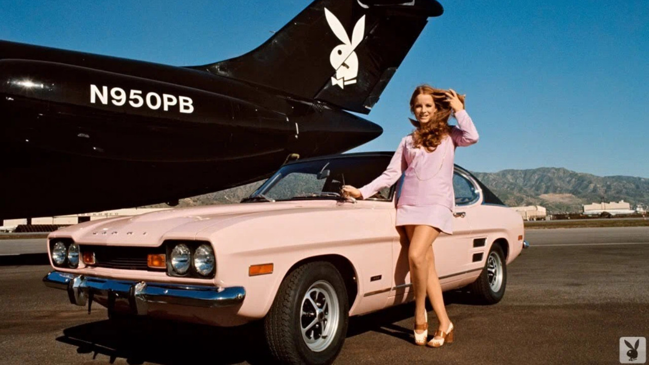 Playboy's Playmates: The Early Years