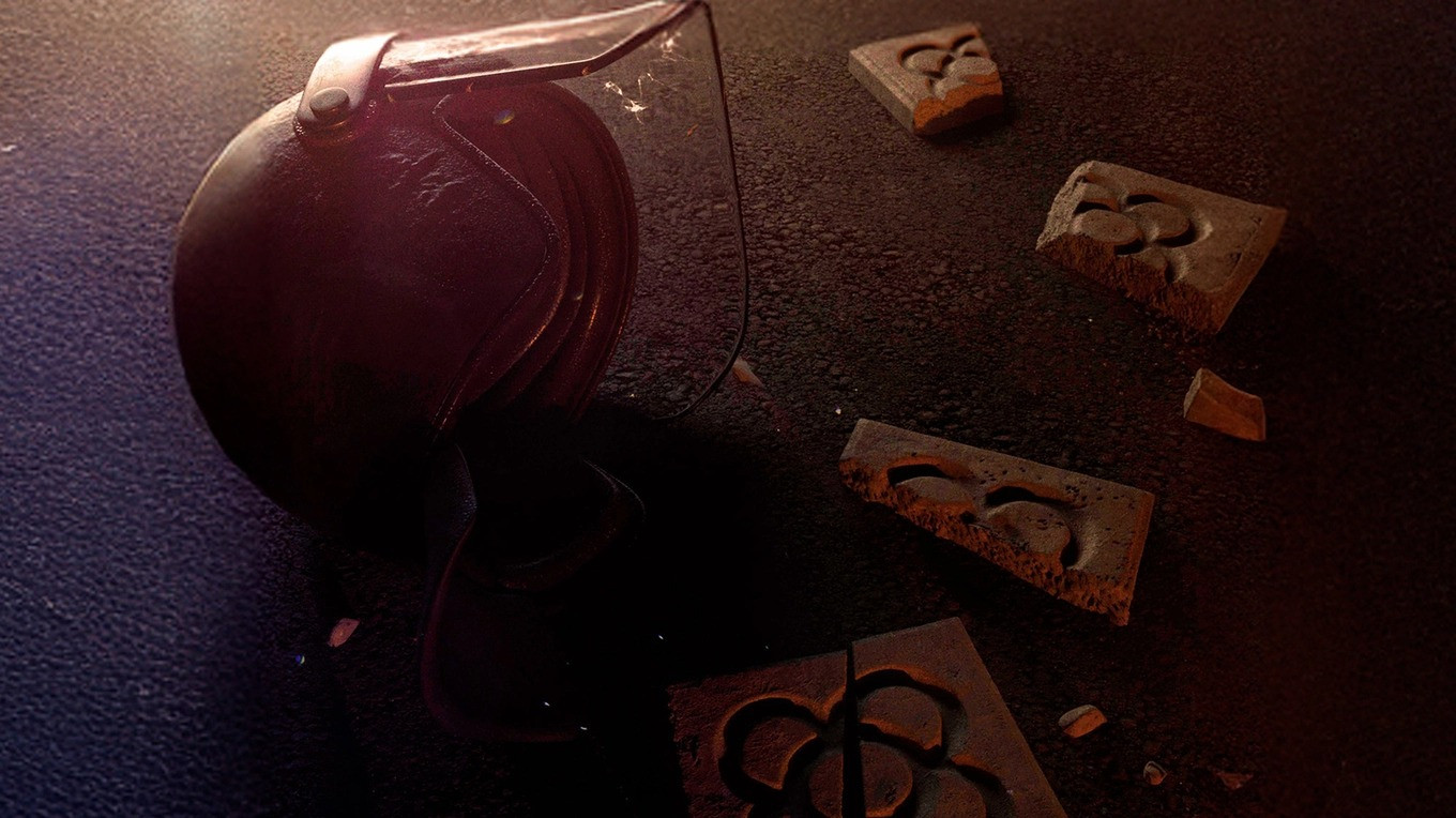 Ícaro: la semana en llamas