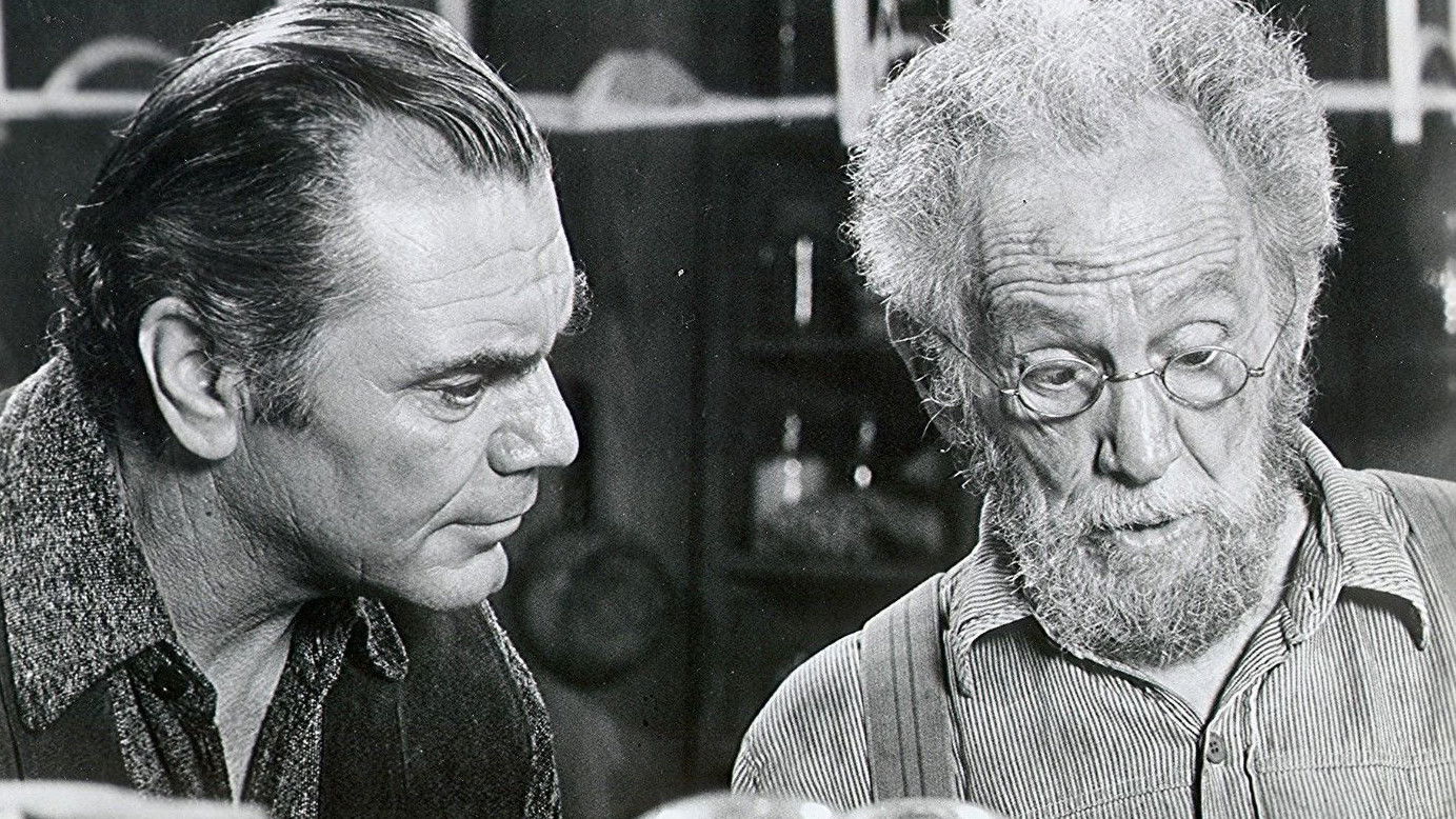 Who Killed the Mysterious Mr. Foster?