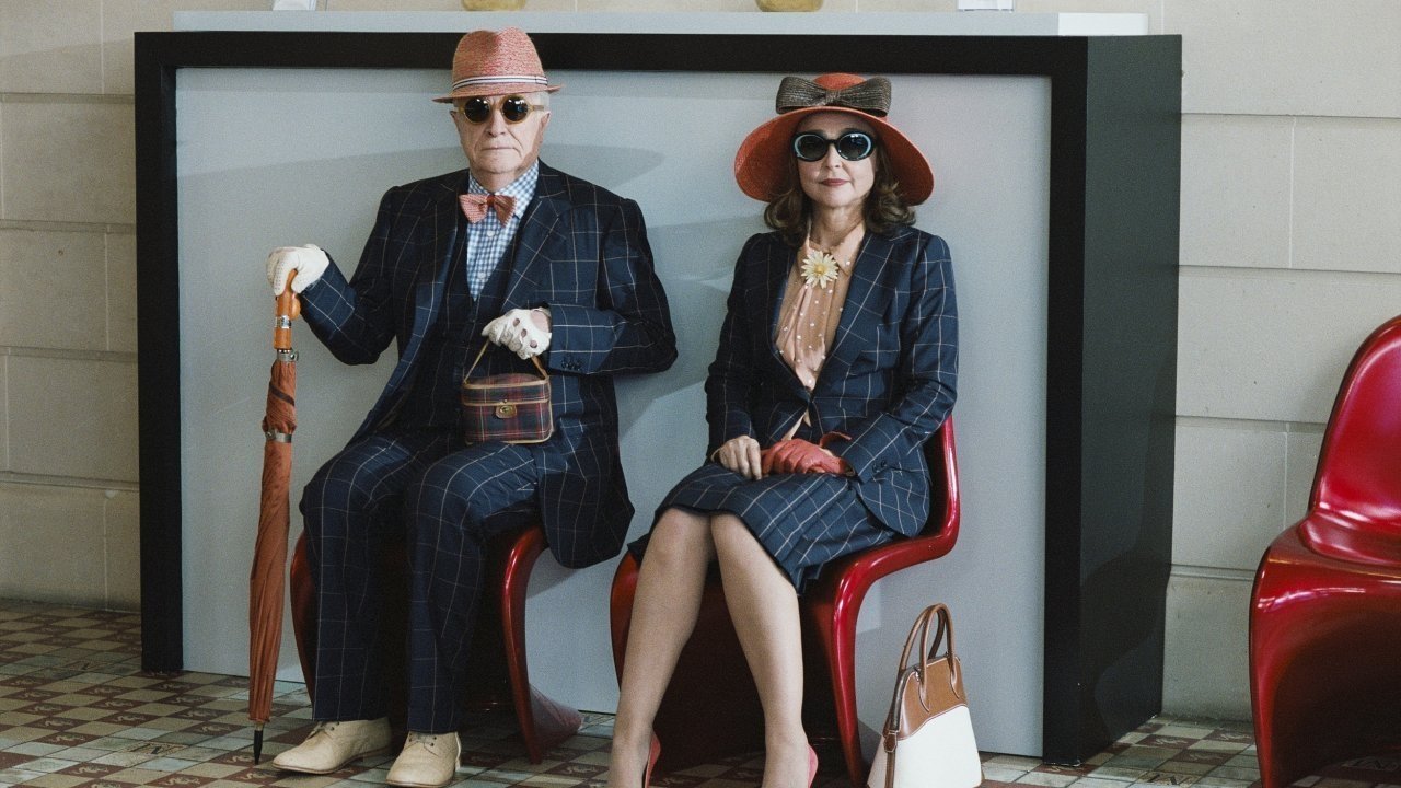 Prudence et Bélisaire Beresford Collection