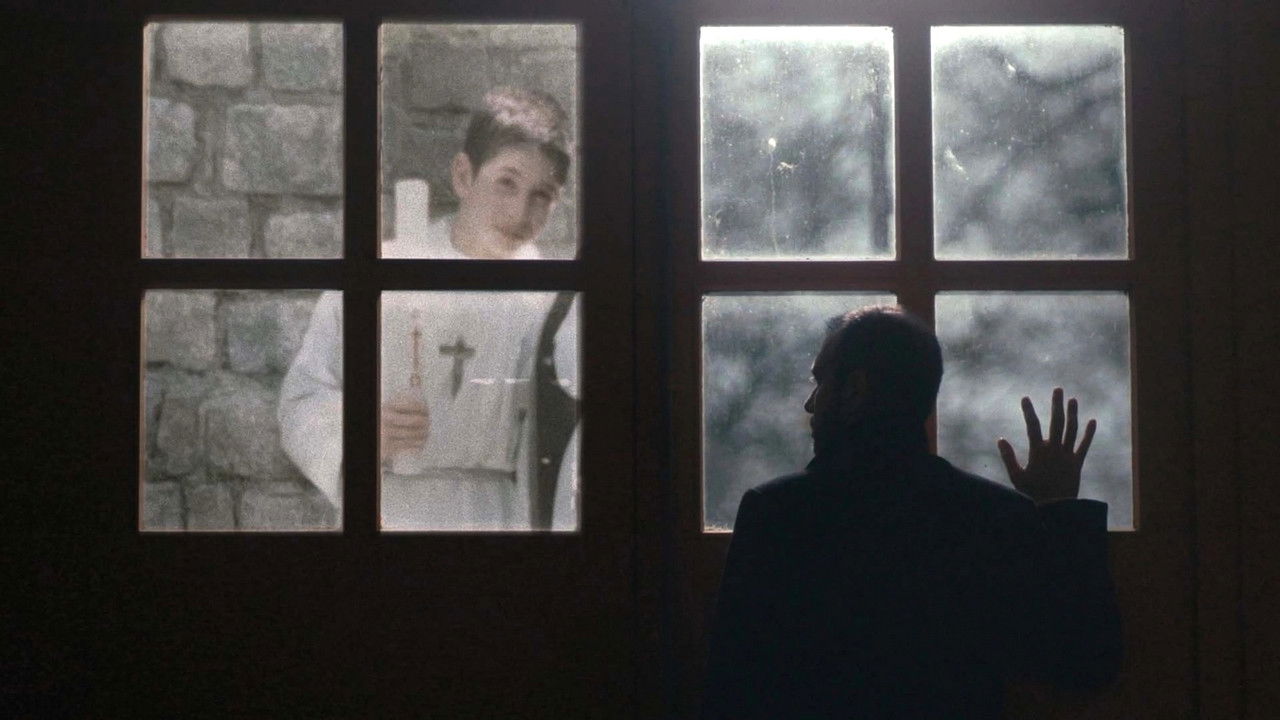 The Abused Children of Riaumont