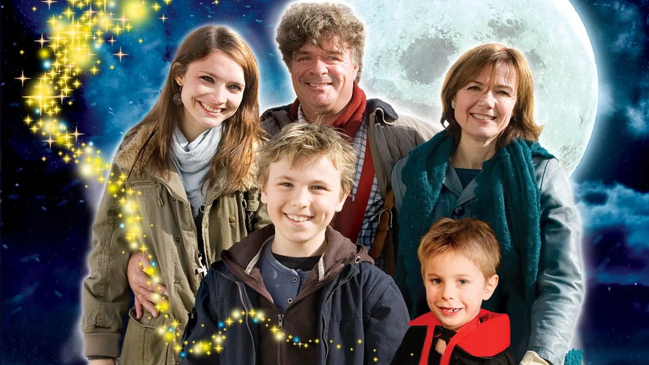 The Crumbs: Now it's Christmas again