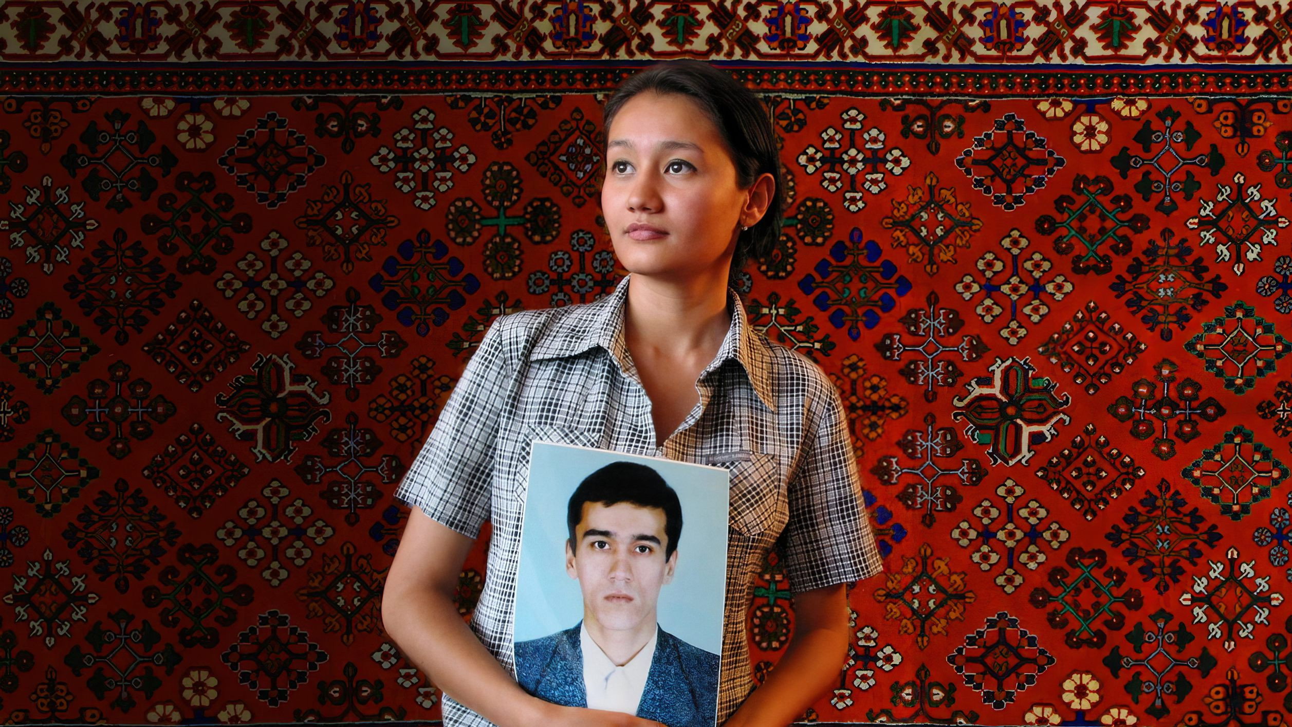 Only the Devil Lives Without Hope