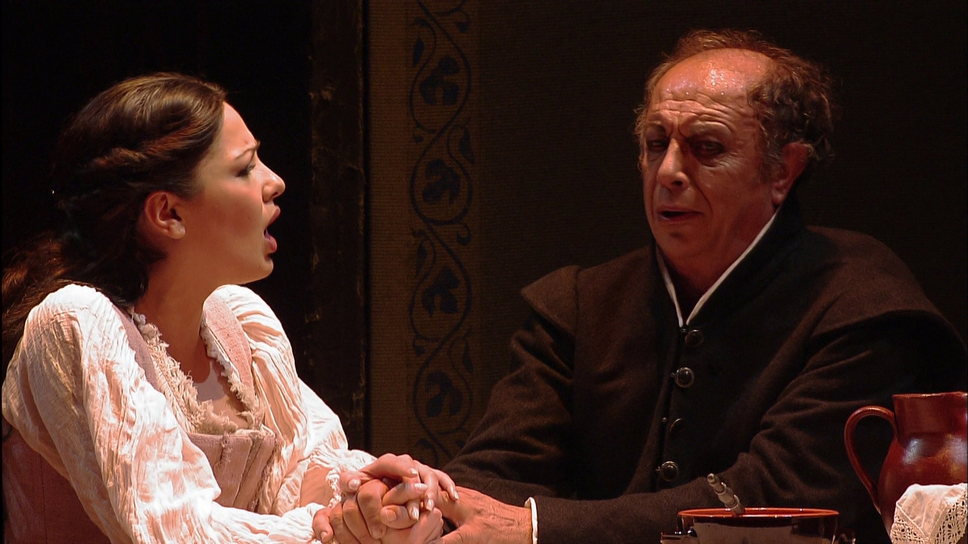 Verdi: Rigoletto (Teatro Regio di Parma)