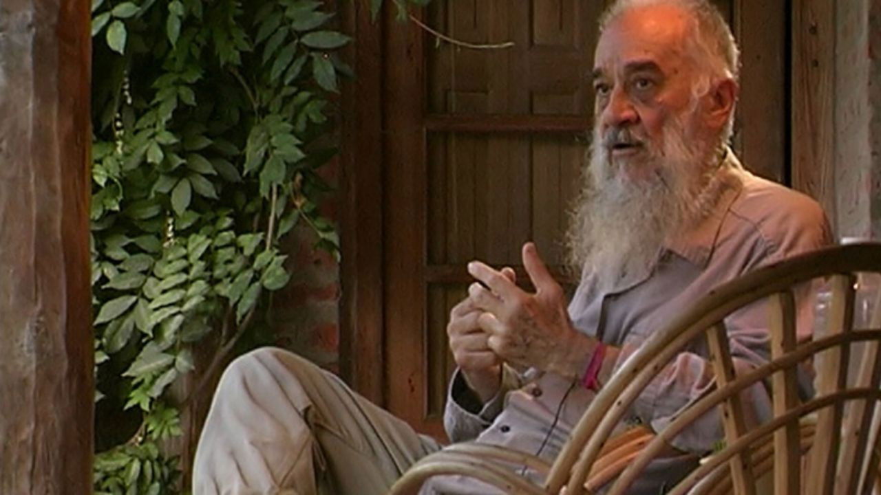 Donde comienza el camino