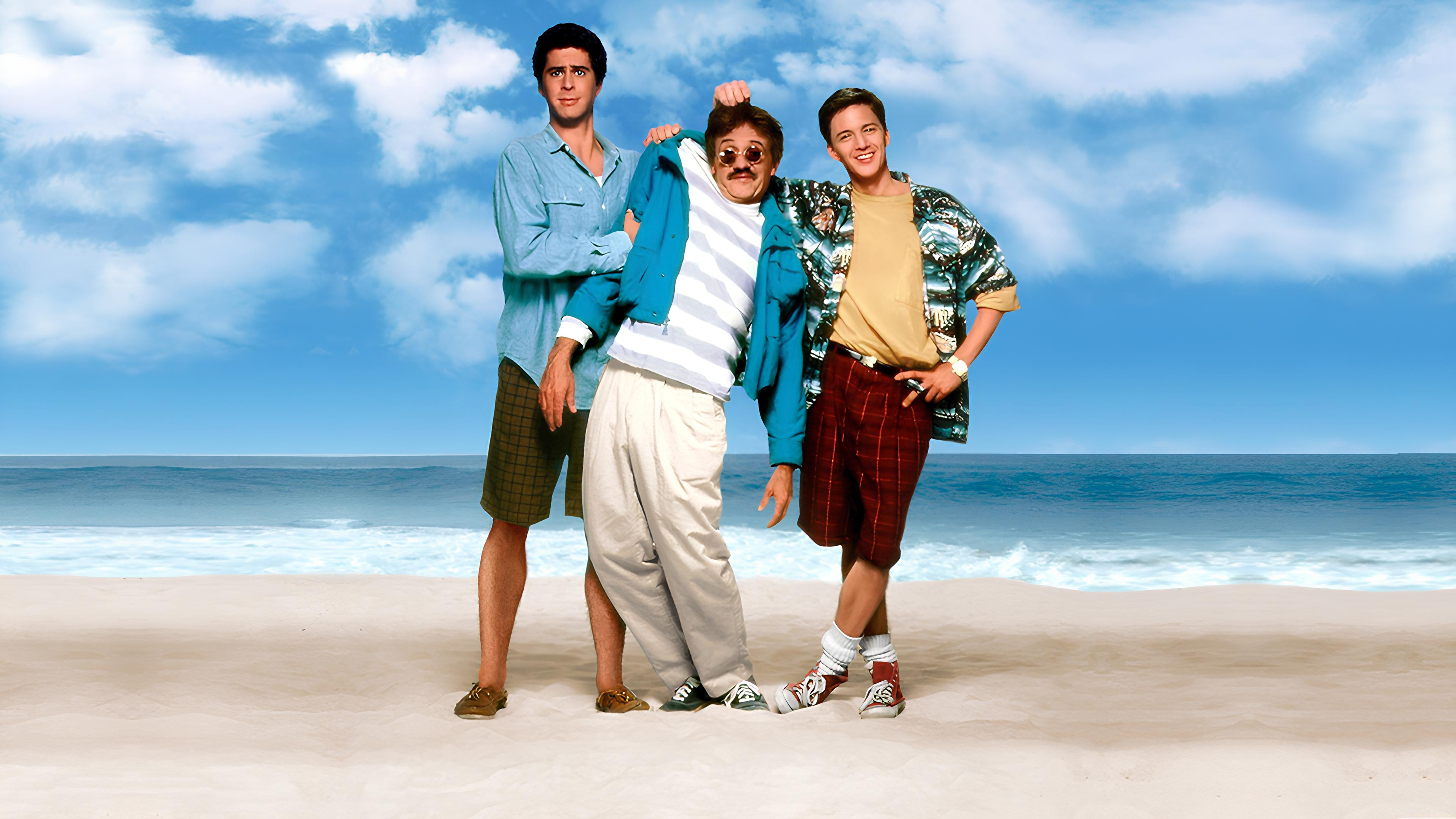 Weekend at Bernie's Collection