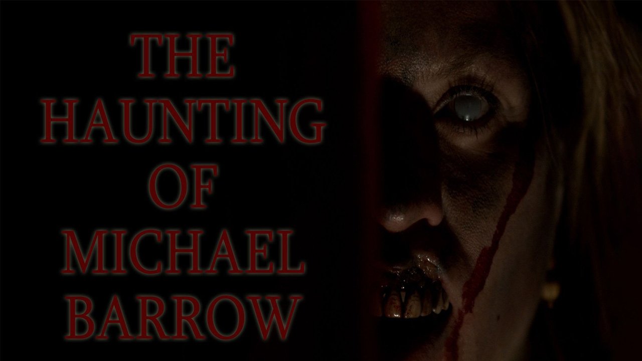 The Bleeding Dark