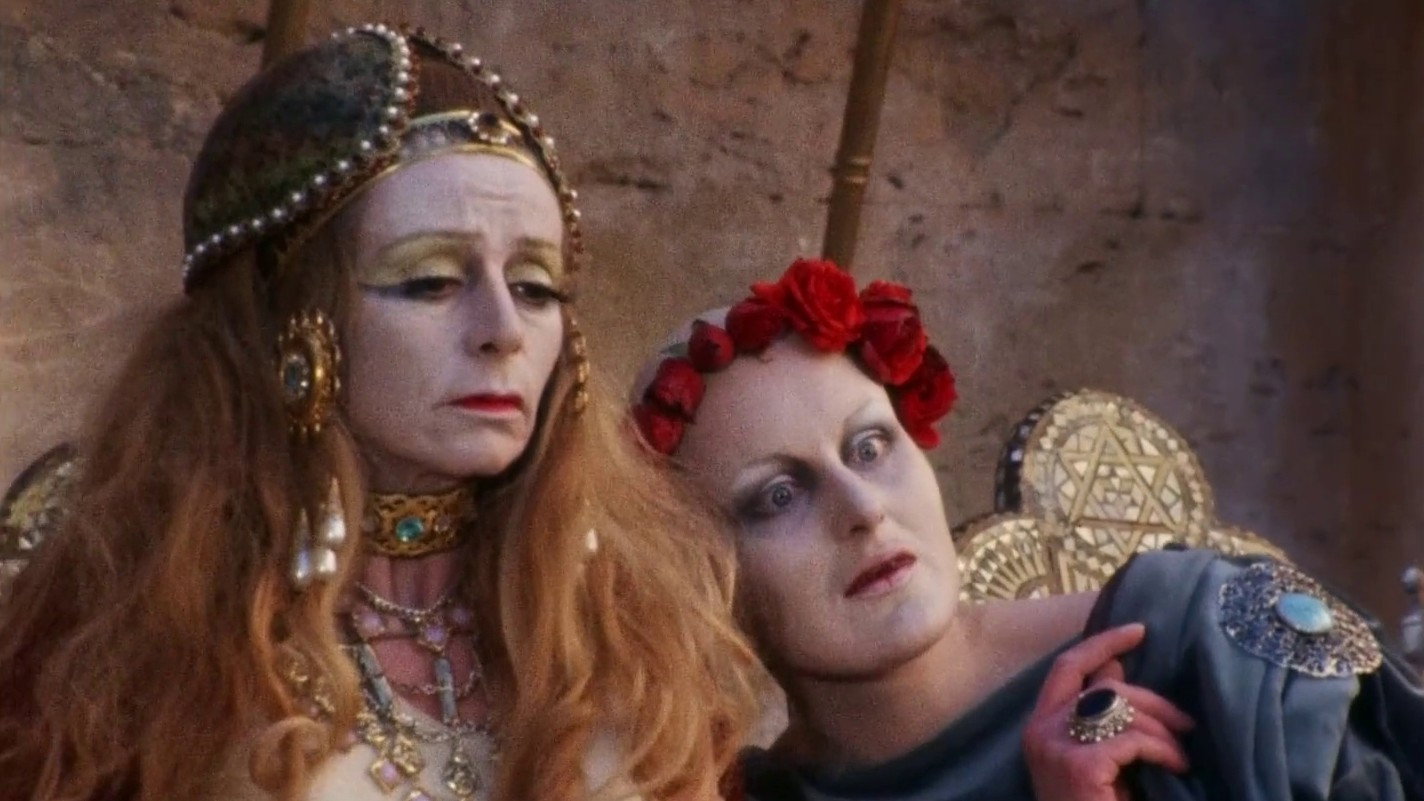 Salome