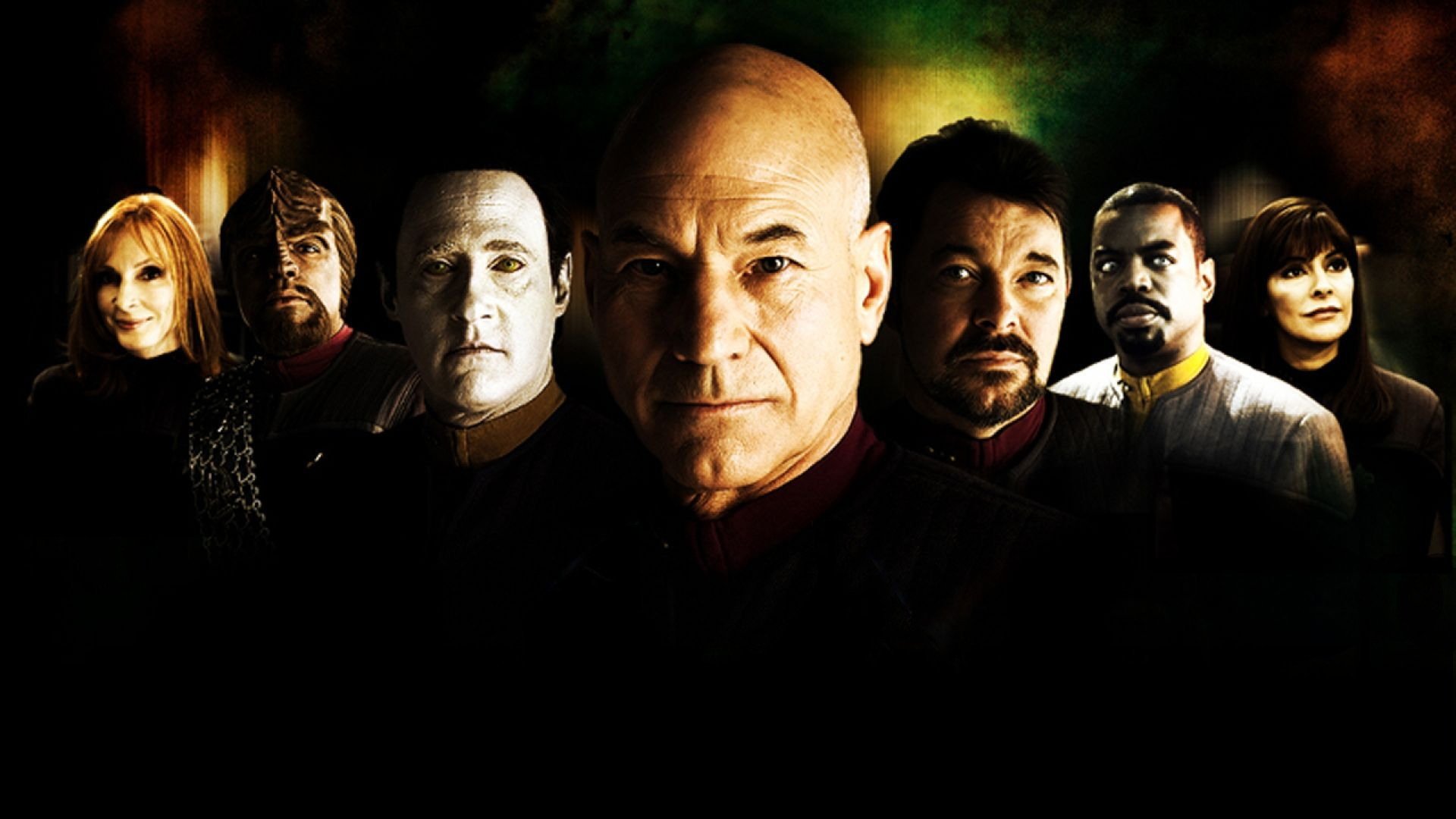 Star Trek: The Next Generation Collection