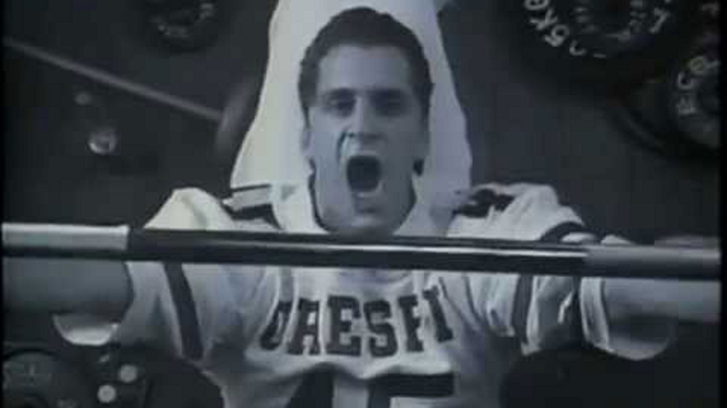 Benny and the 'Roids