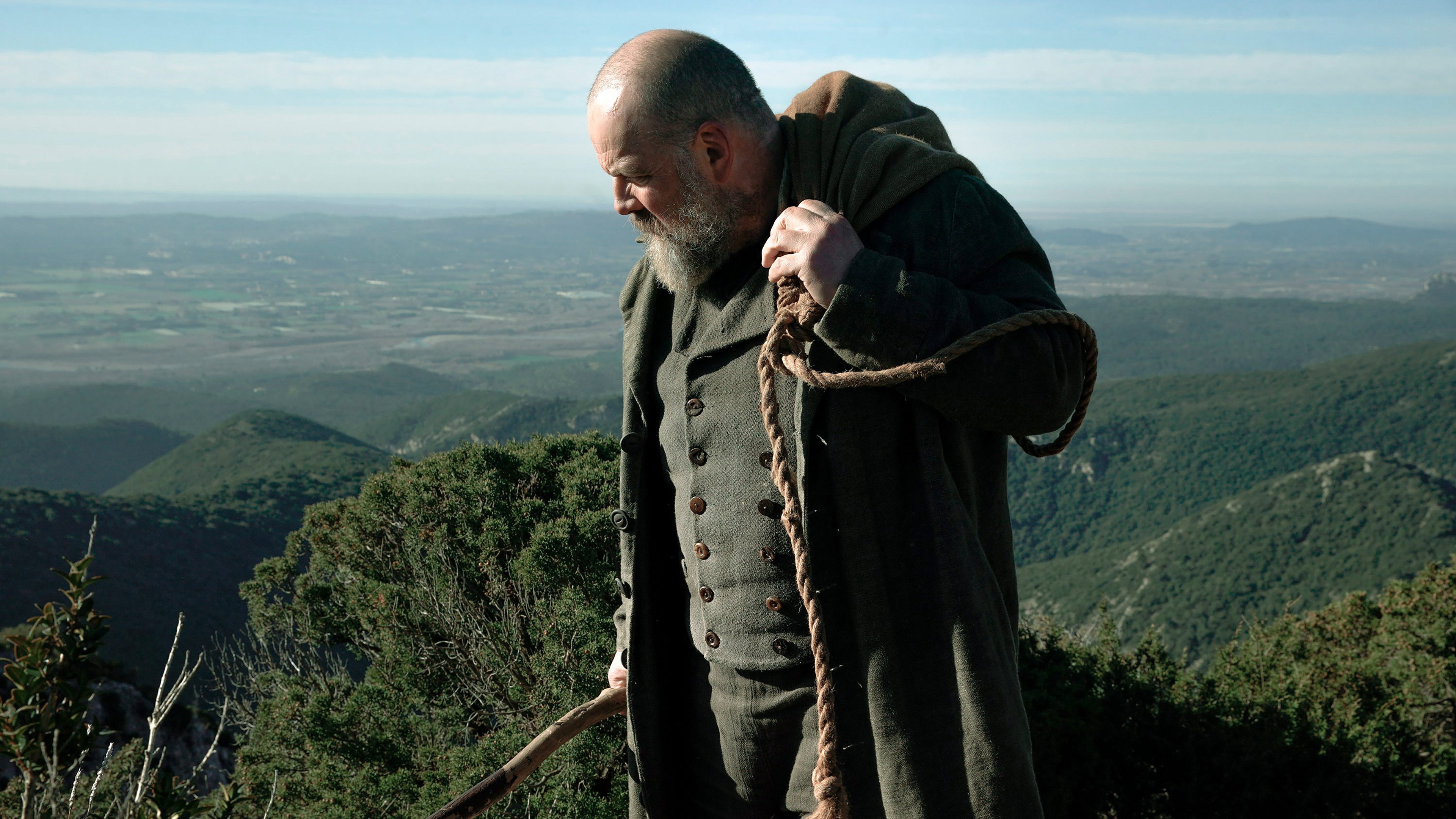 Jean Valjean