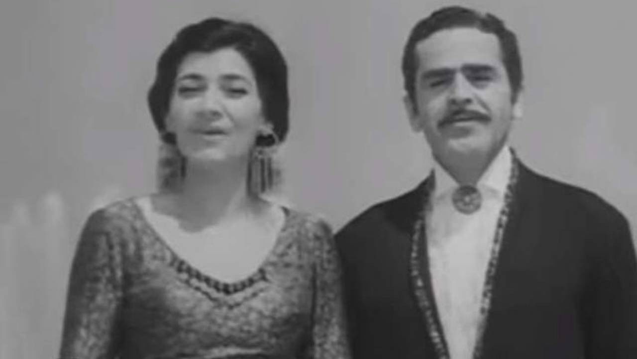 Moscow Made Us Friends