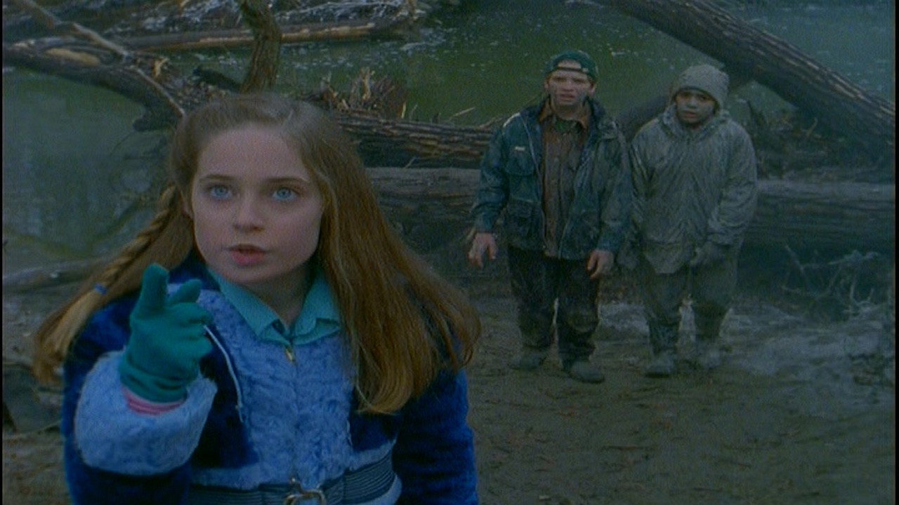 Goosebumps: You Can't Scare Me!