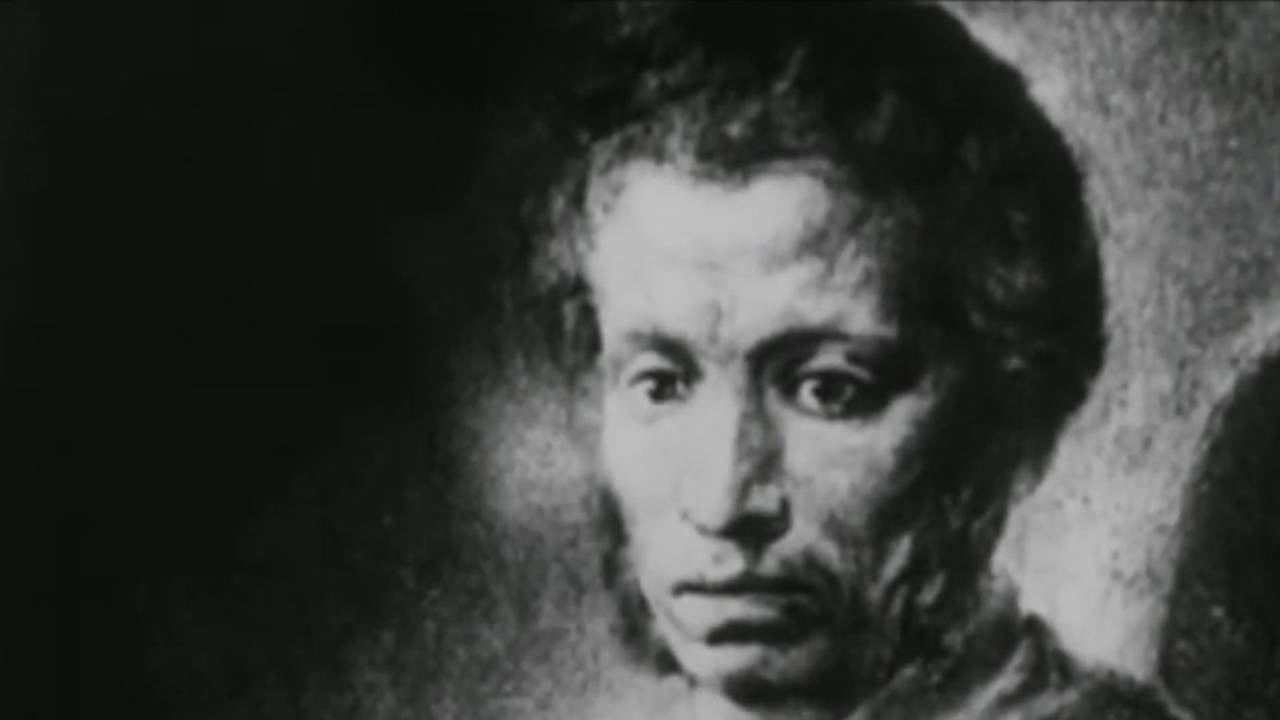 In Search of A Portrait