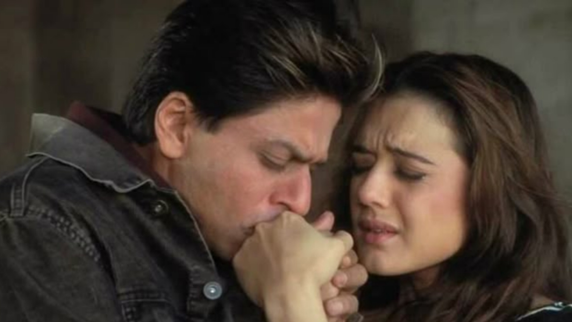 Veer-Zaara