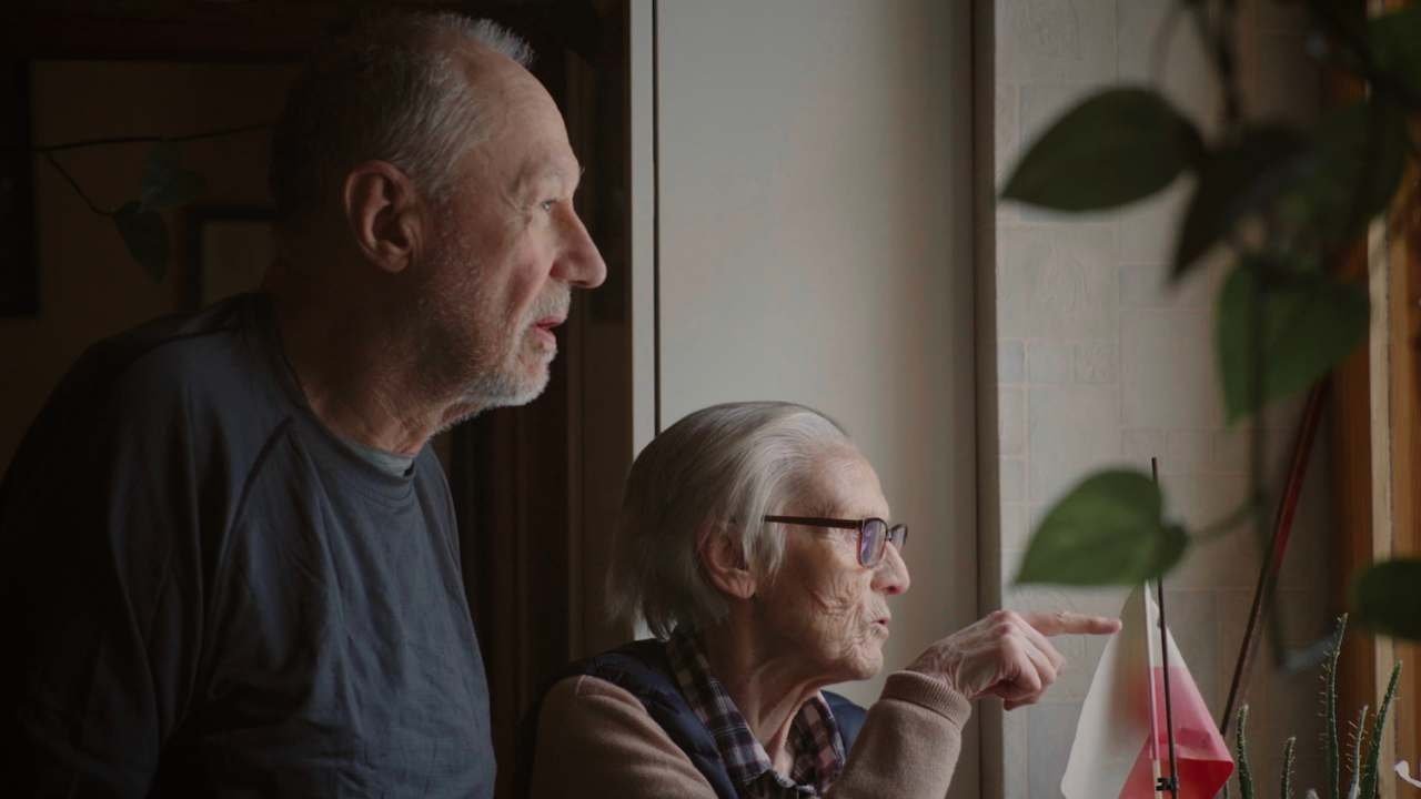 Passion According to Agnieszka