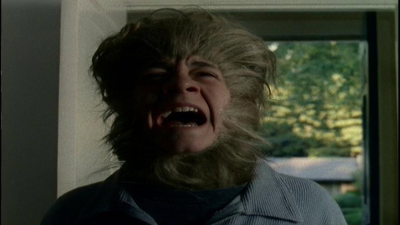 Goosebumps: My Hairiest Adventure