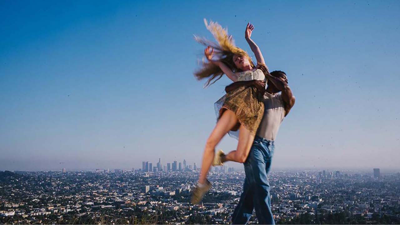 Romeo and Juliet: Benjamin Millepied